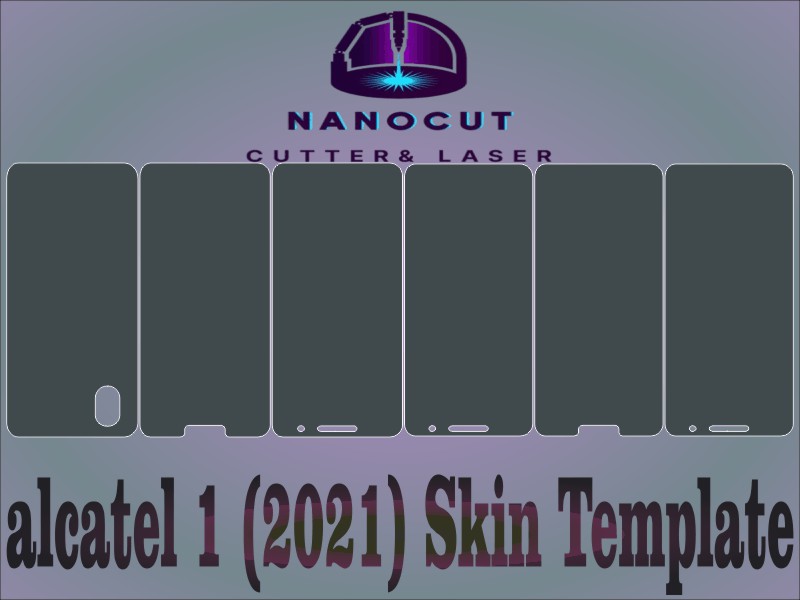 alcatel 1 (2021)